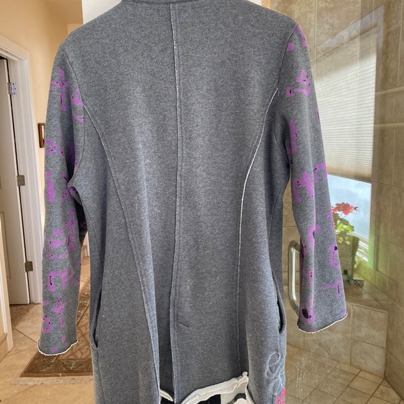 Jacket - Picture 3 of 3